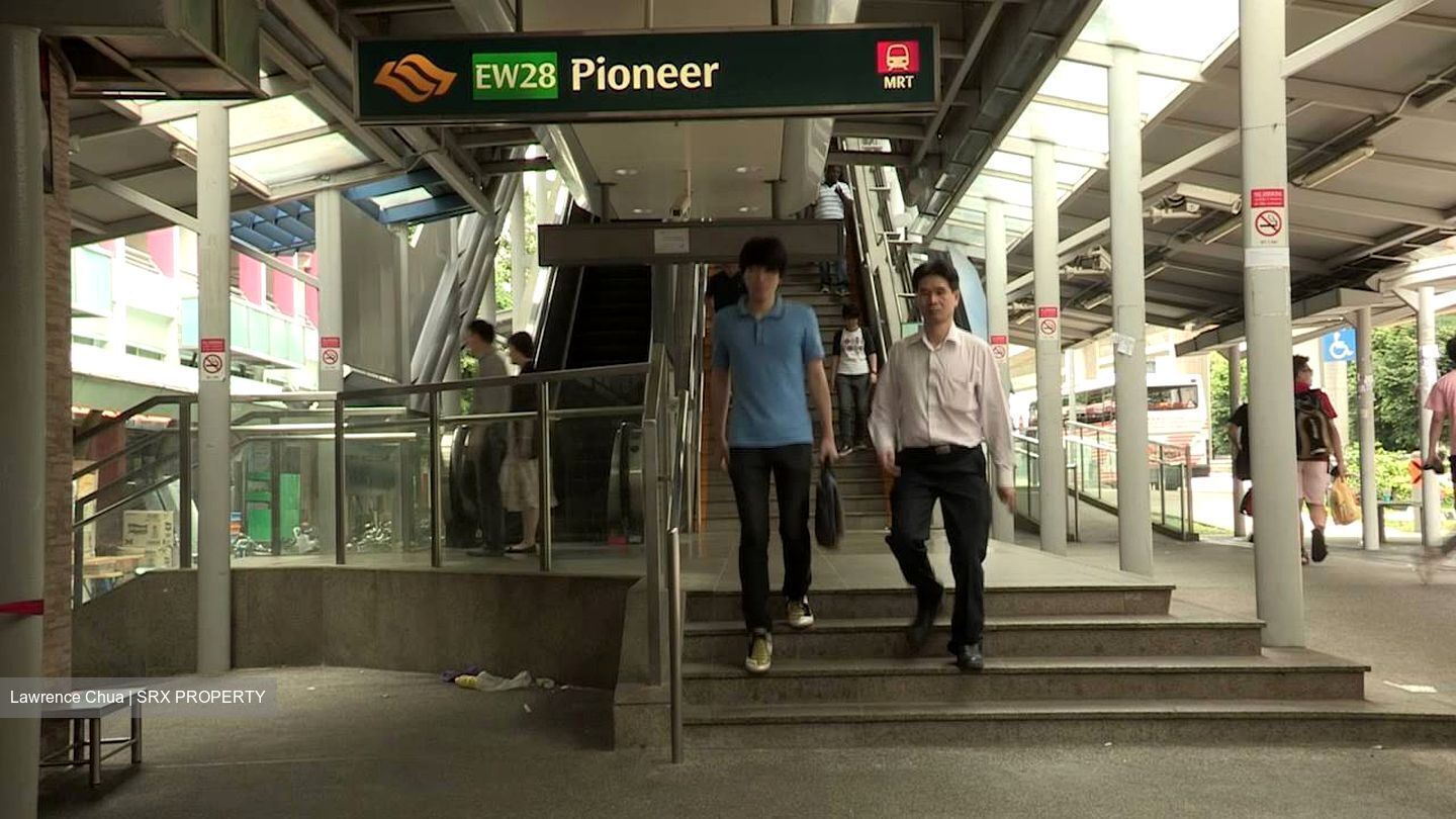 Jurong West Street 81 (Jurong West),  #417891961